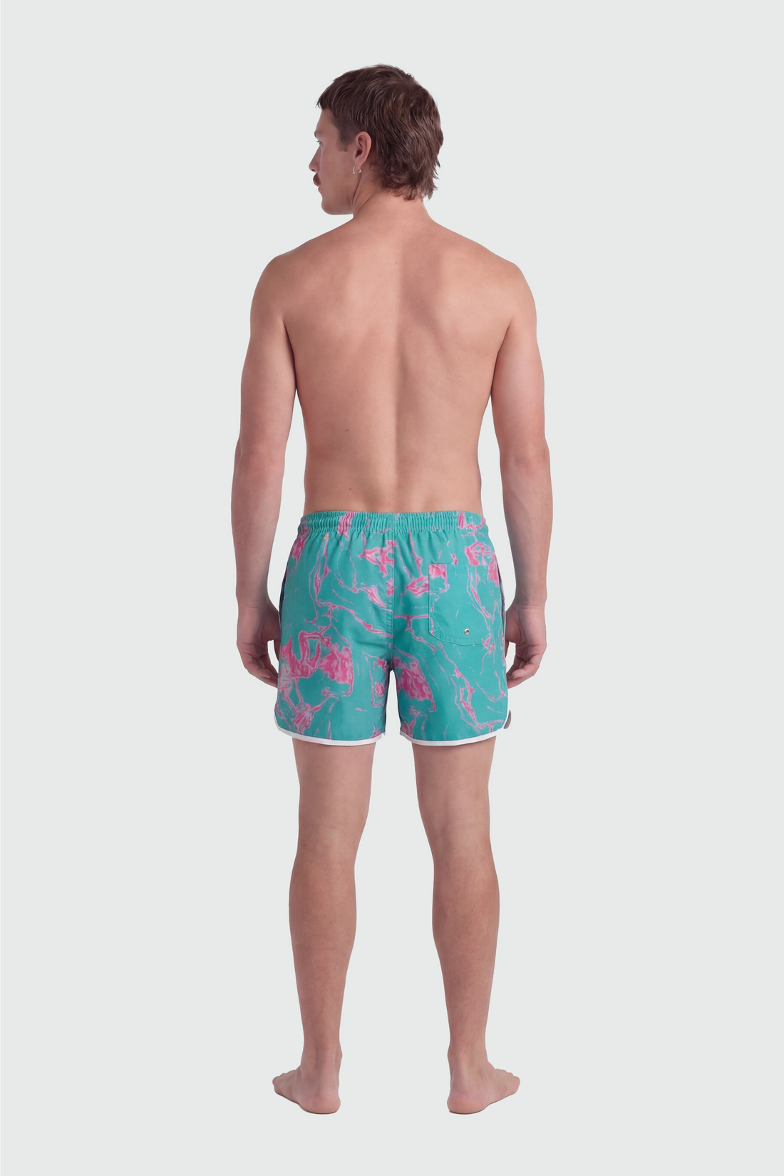 Rapa Swim Short