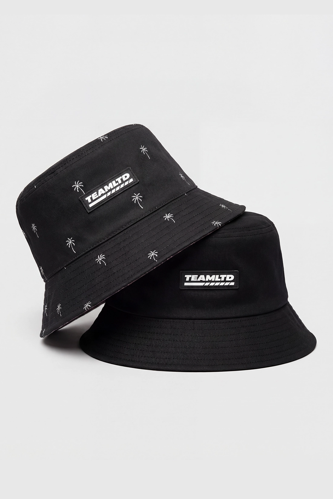Reversible Bucket