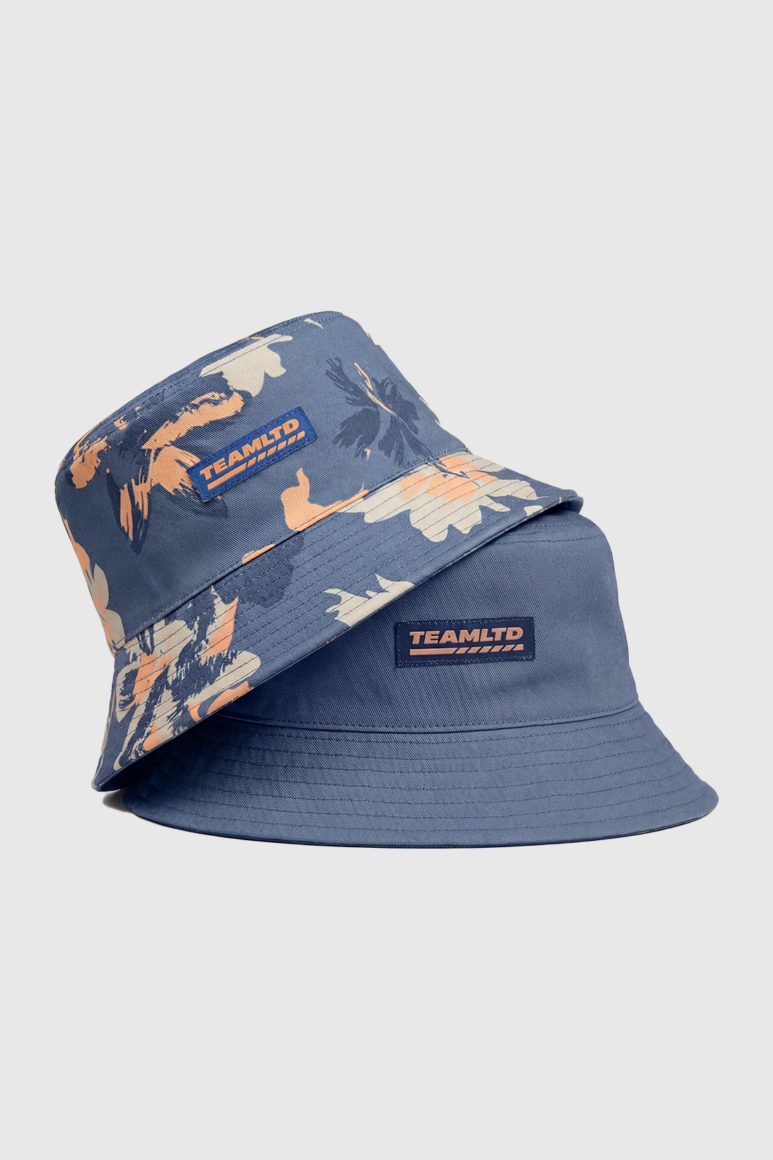 Reversible Bucket