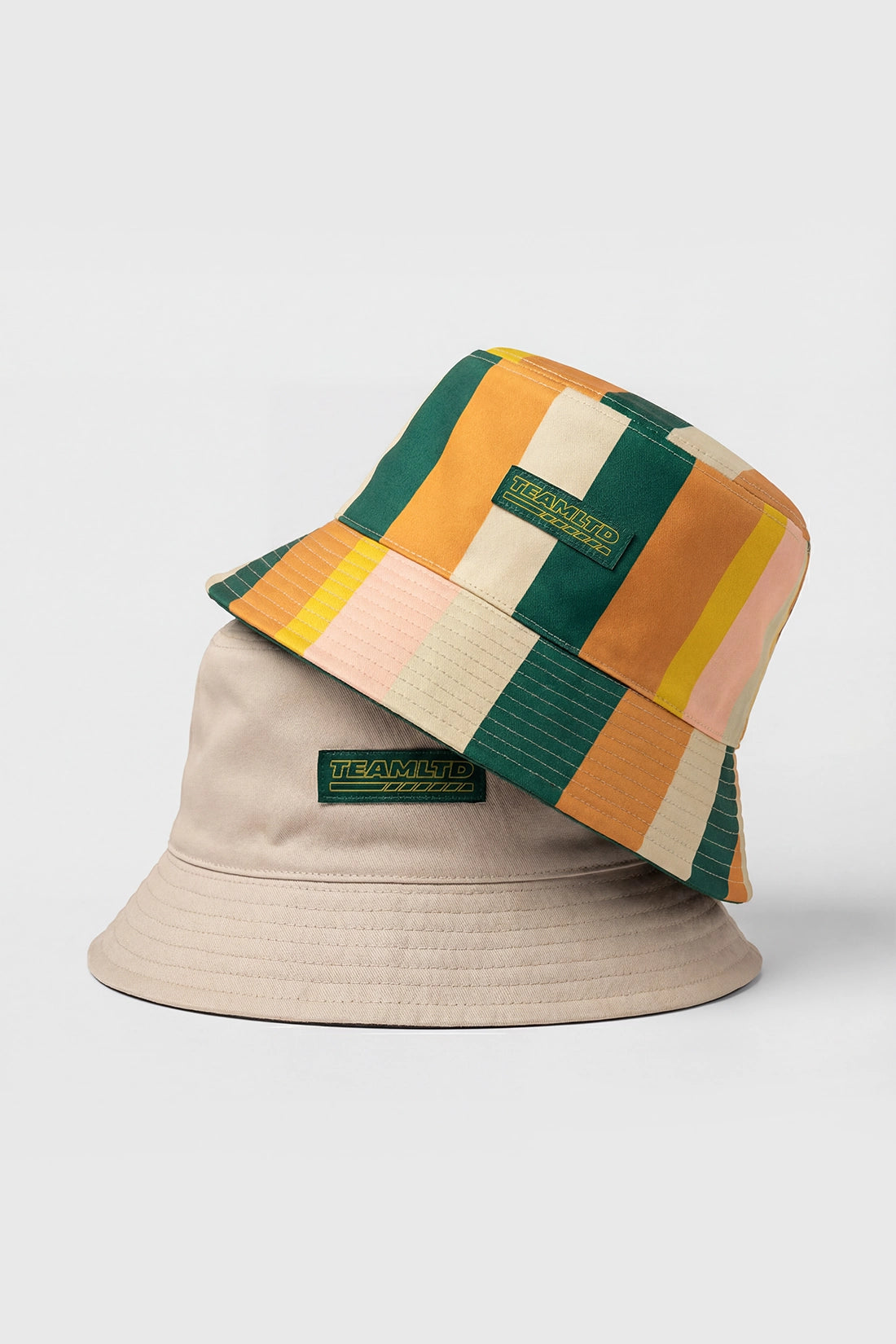 Reversible Bucket