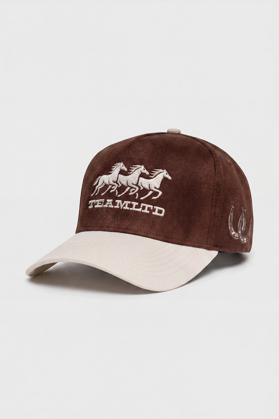 Ranch Snapback