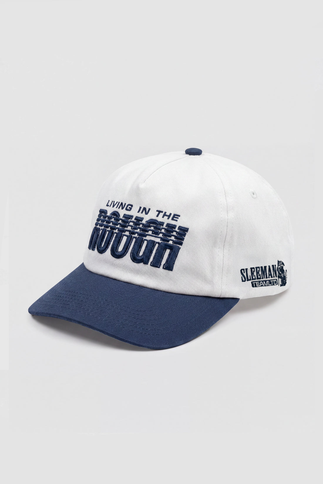 In The Rough Snapback