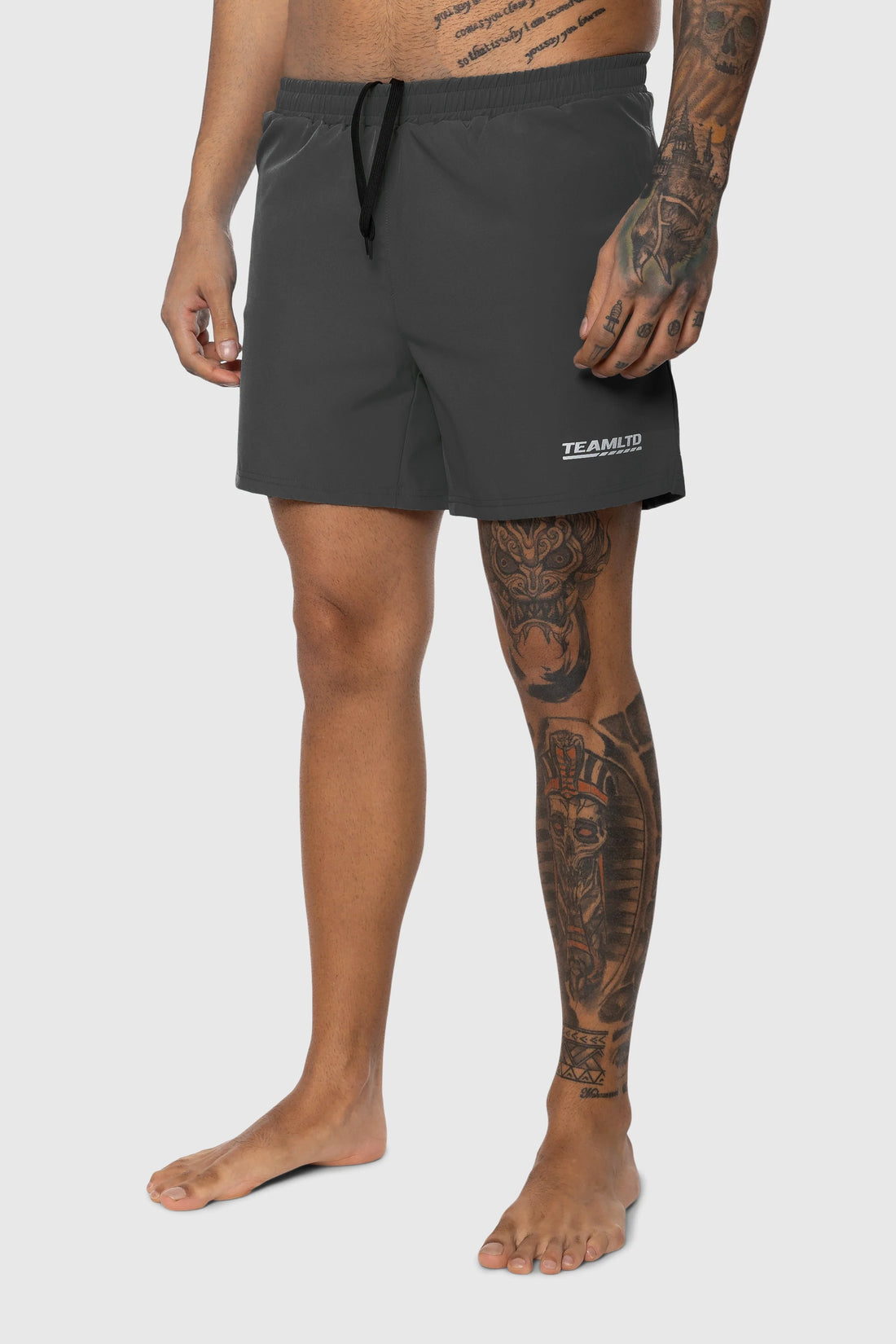 Rapa Athletic Short
