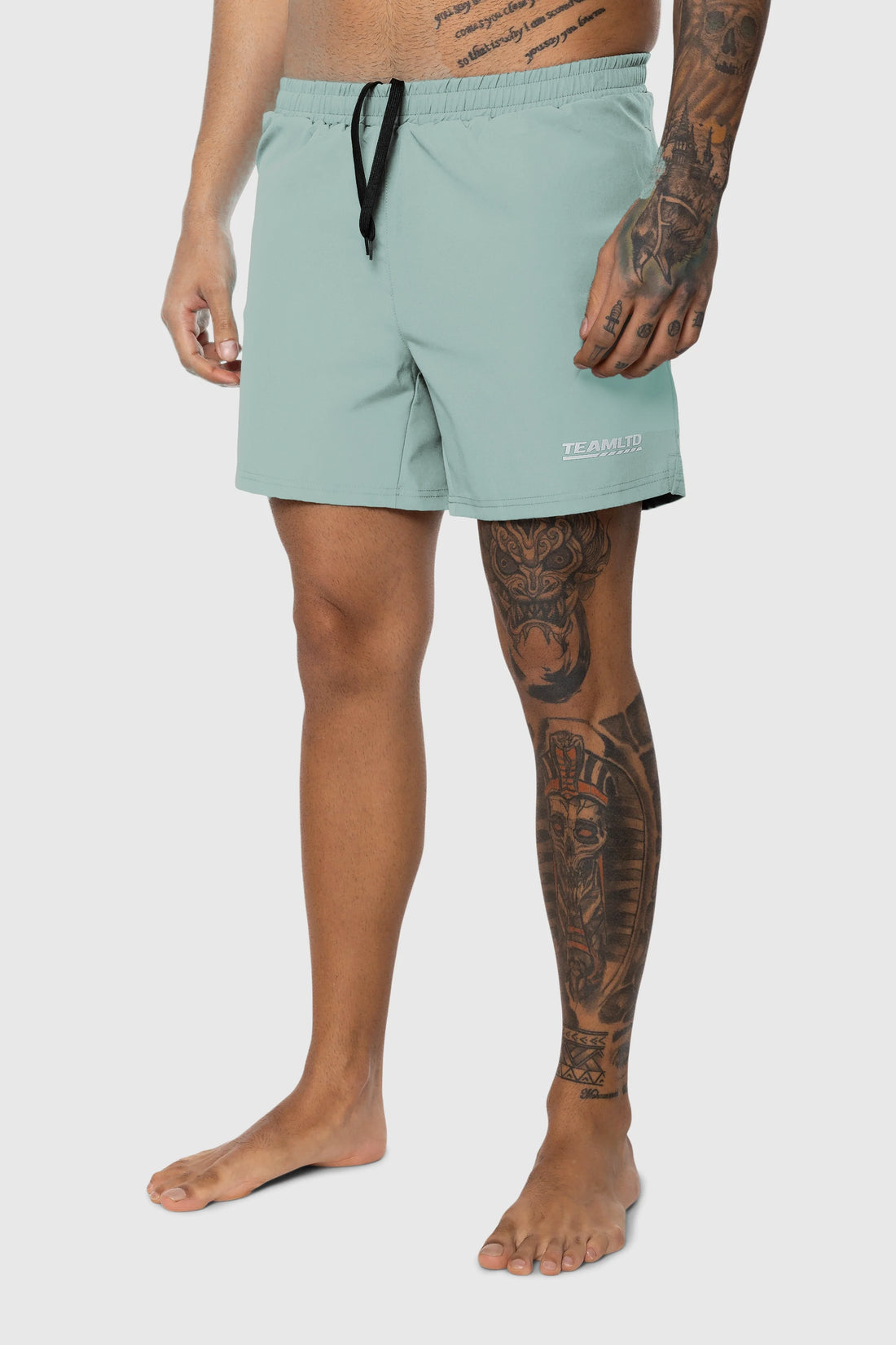Rapa Athletic Short