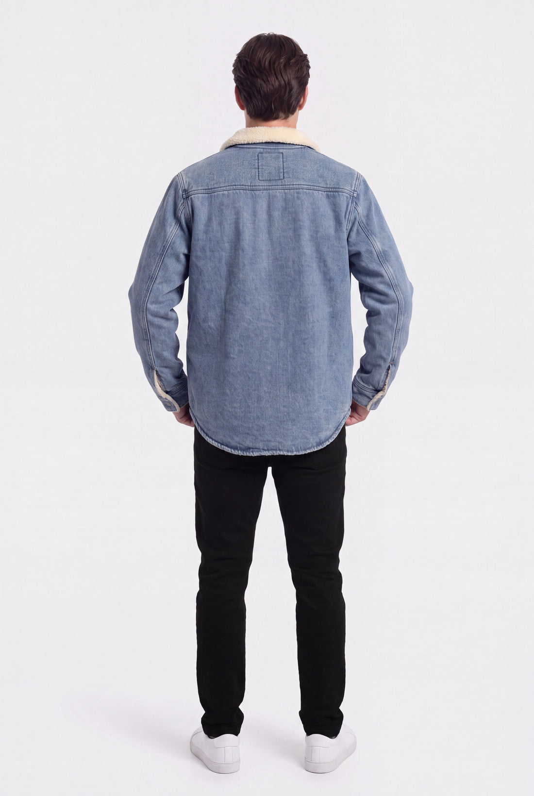 Ridgeline Sherpa Jacket