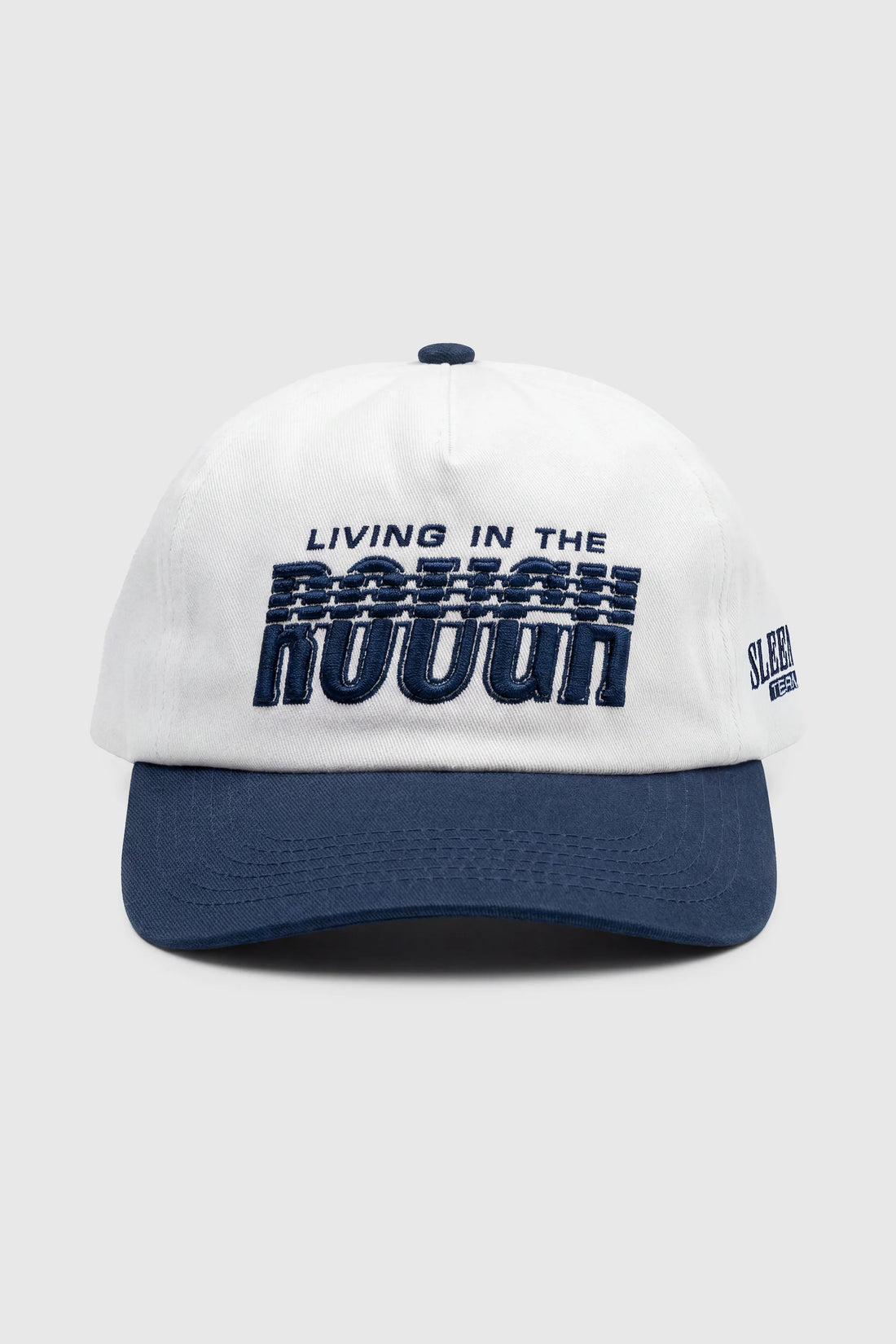 In The Rough Snapback