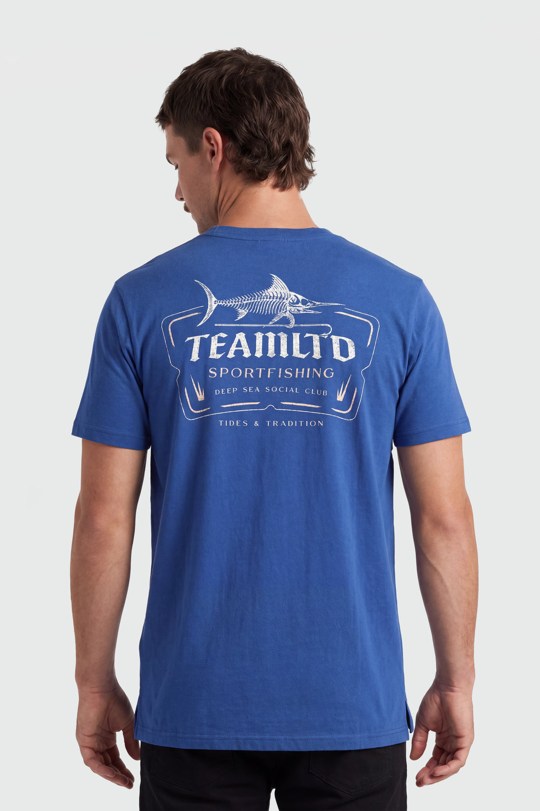 Sportfishing Tee