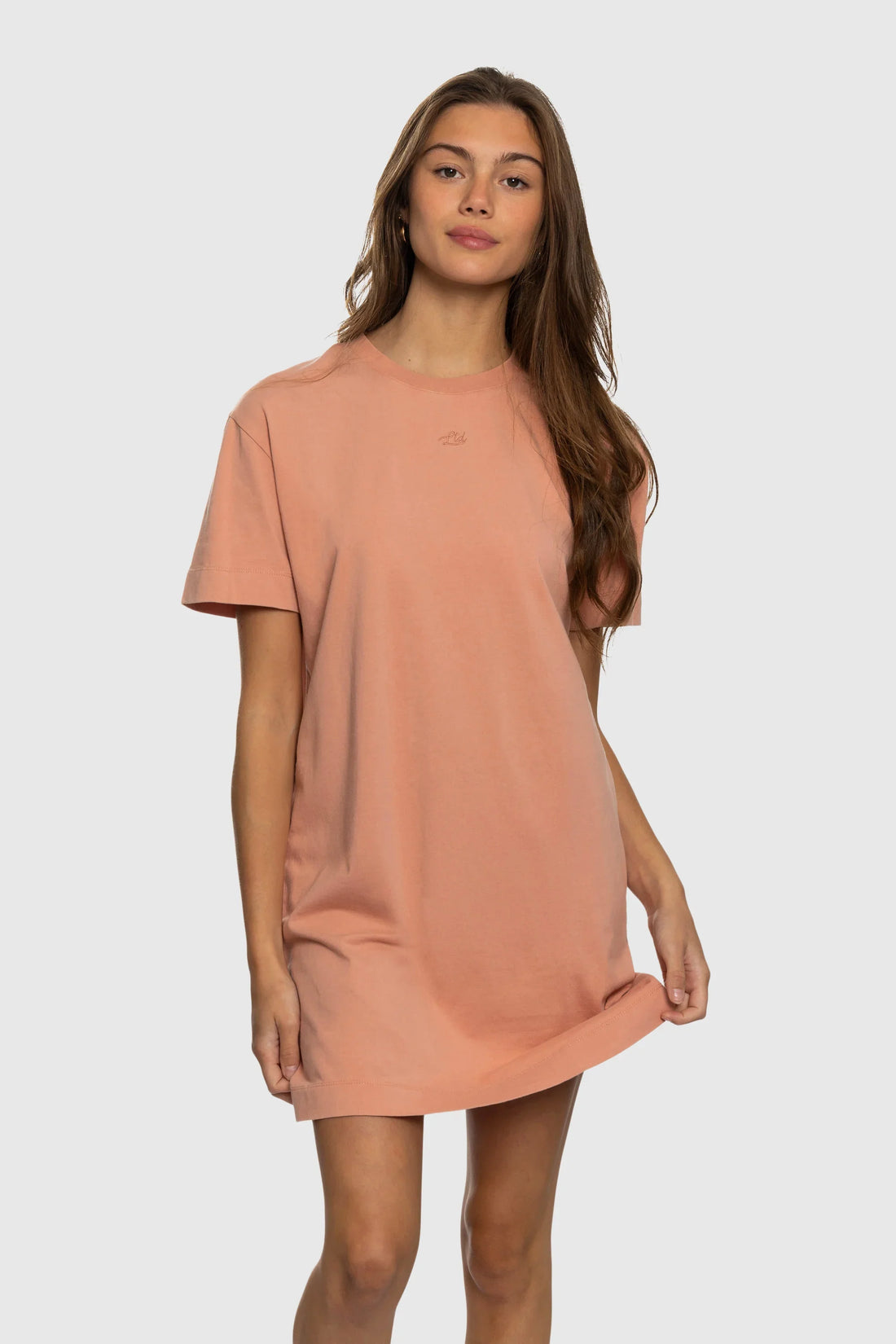 Tee Dress