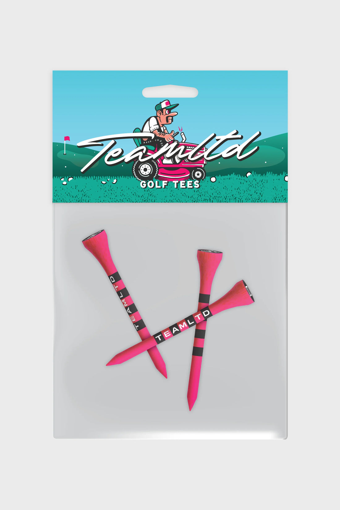 Par-Tee Polo