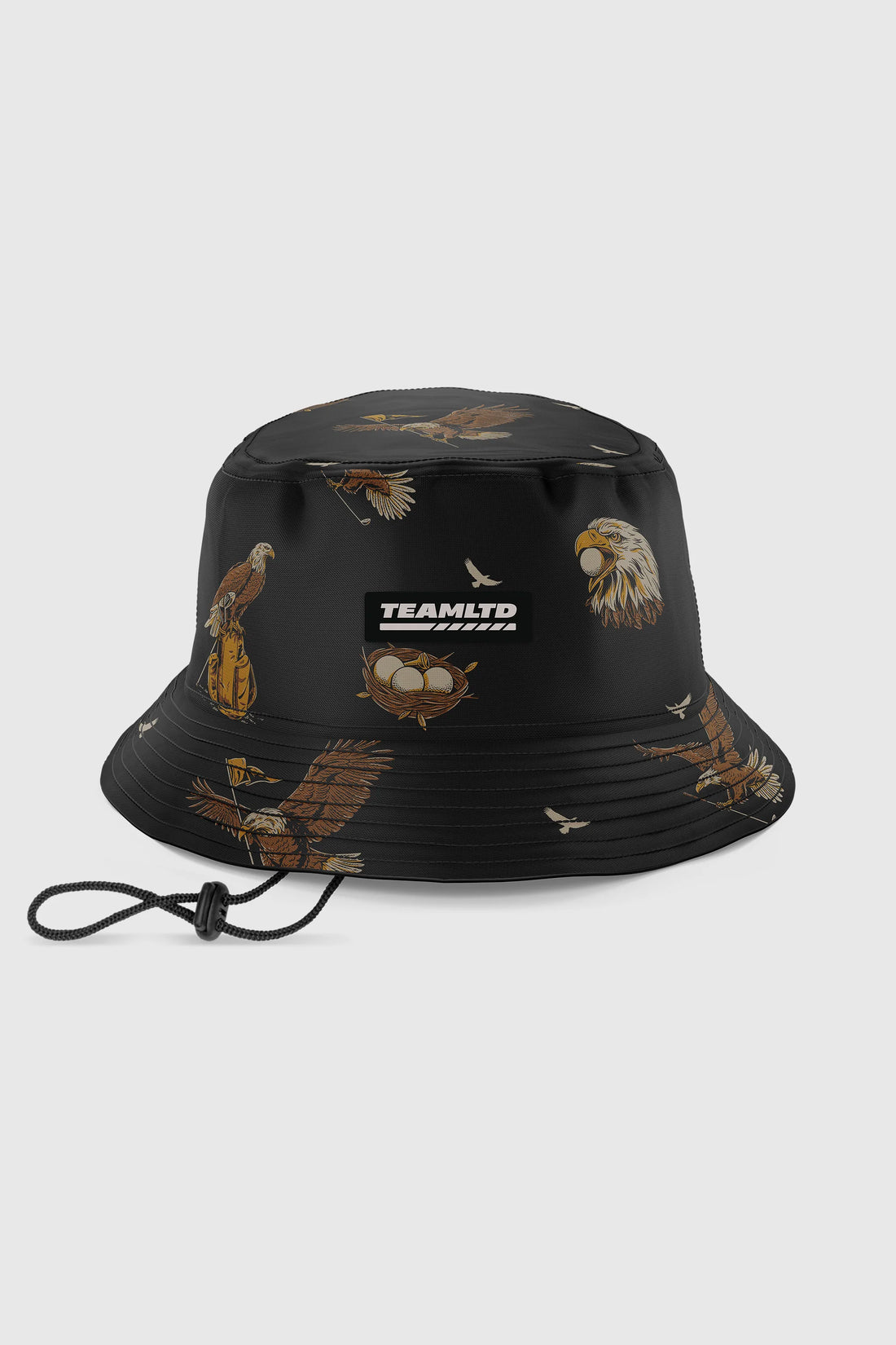 Black Eagle Golf Kit