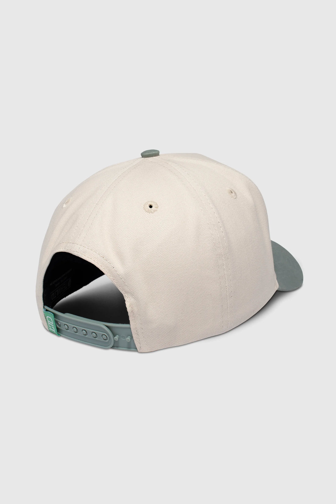 Coast to Coast Snapback