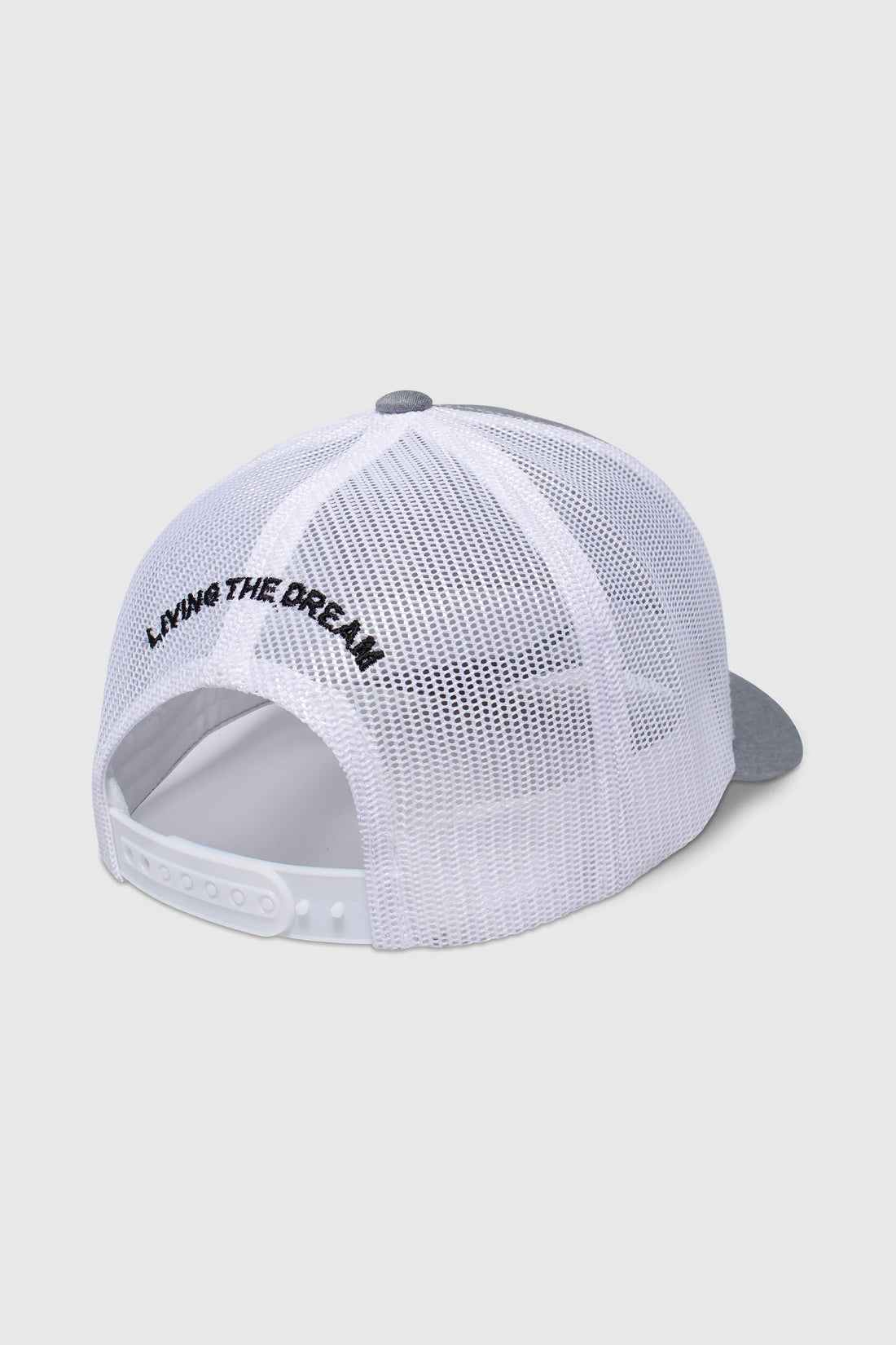 LTD Snapback