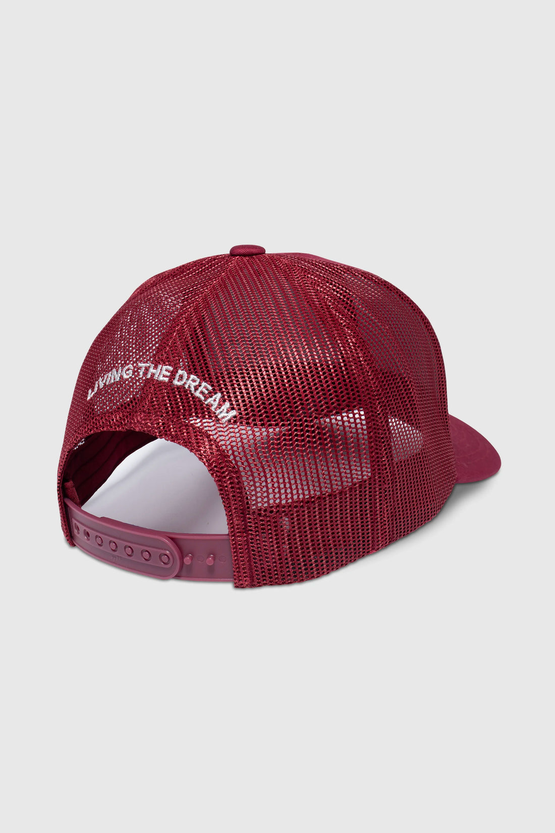 LTD Snapback