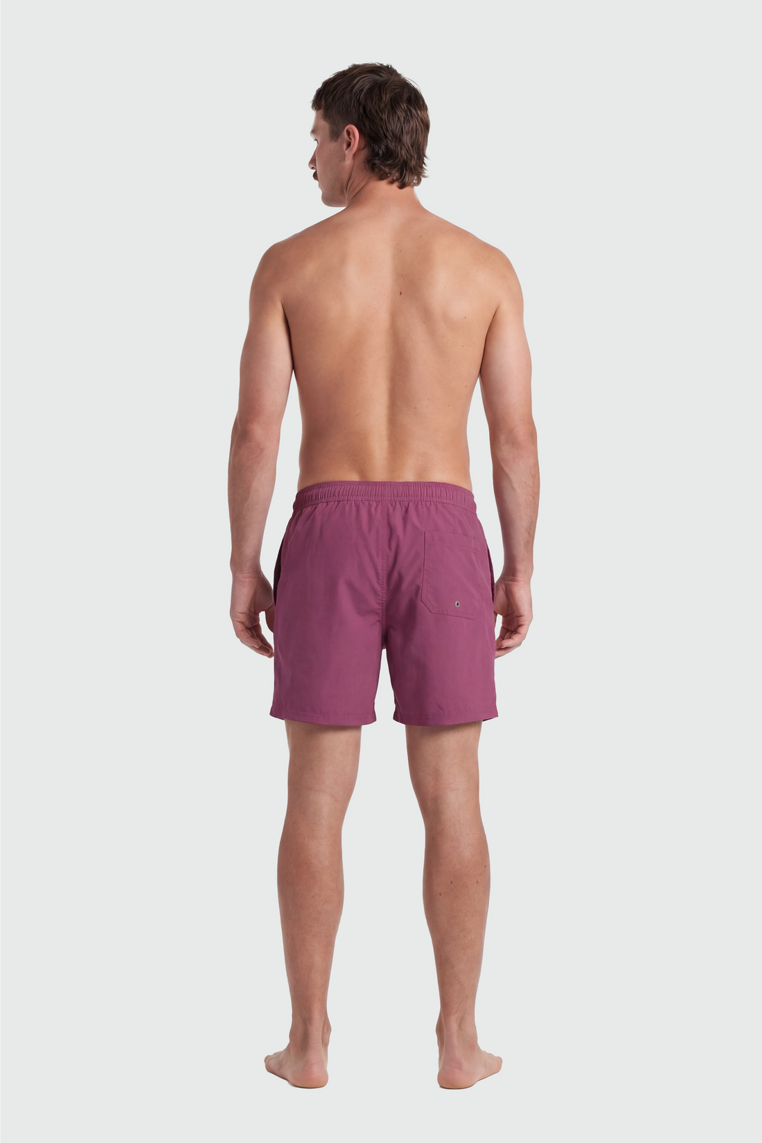 Classic 6" Swim Short