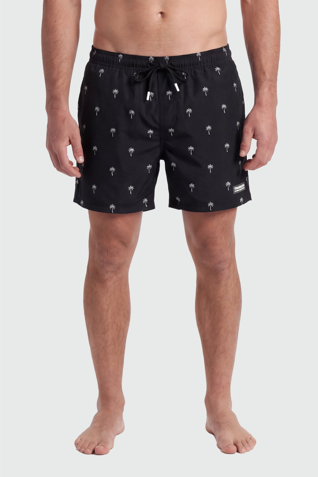 Classic 6" Swim Short