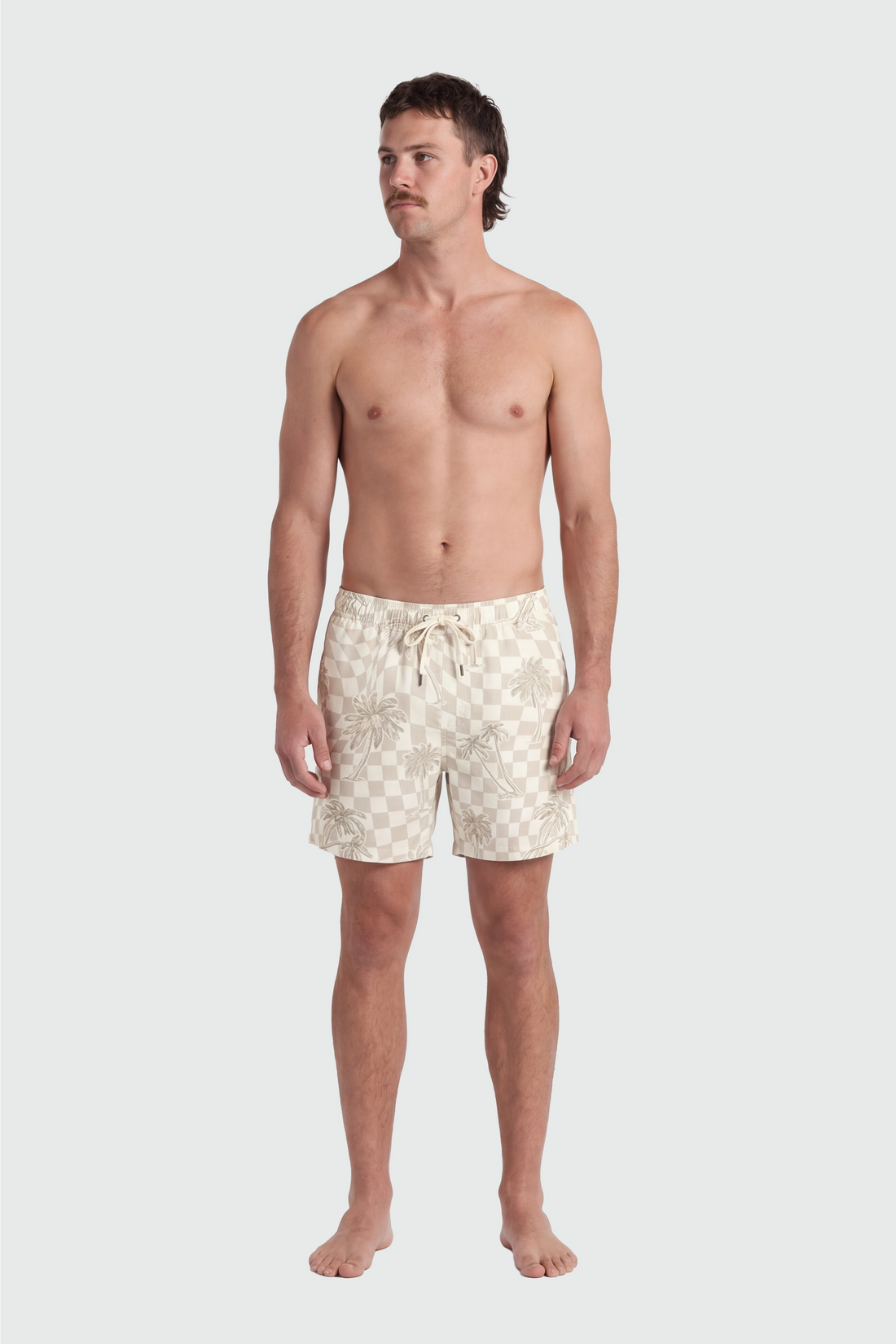 Classic 6" Swim Short