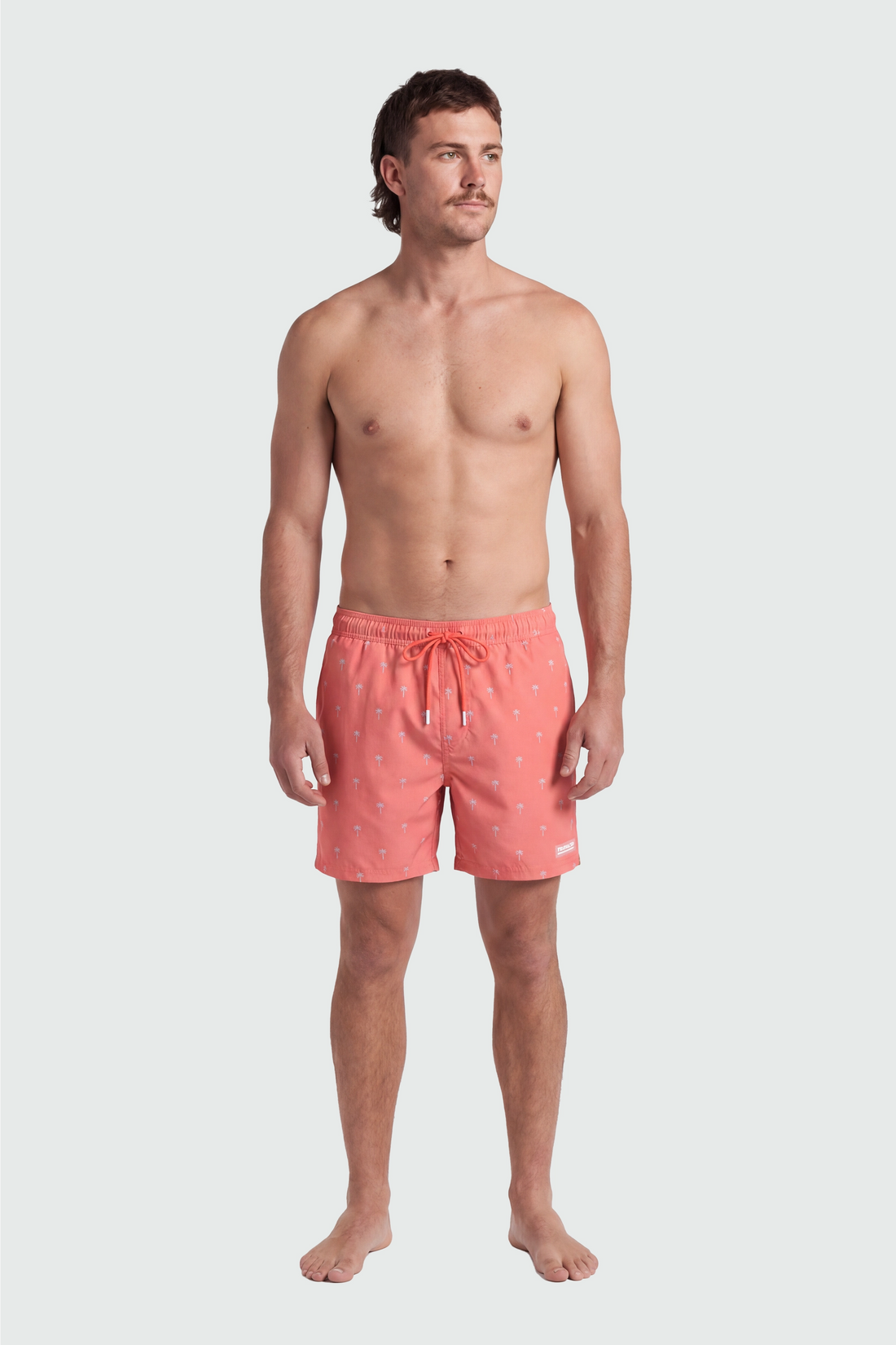Classic 6" Swim Short