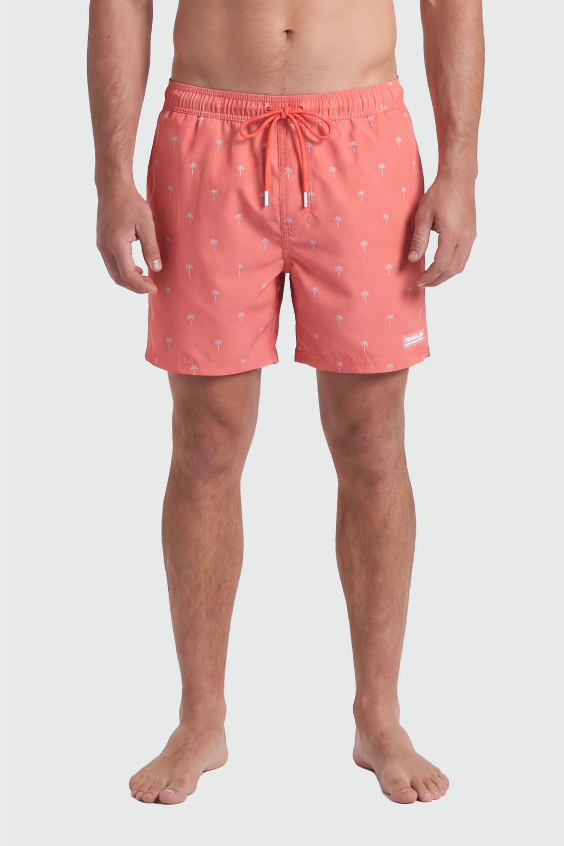 Classic 6" Swim Short