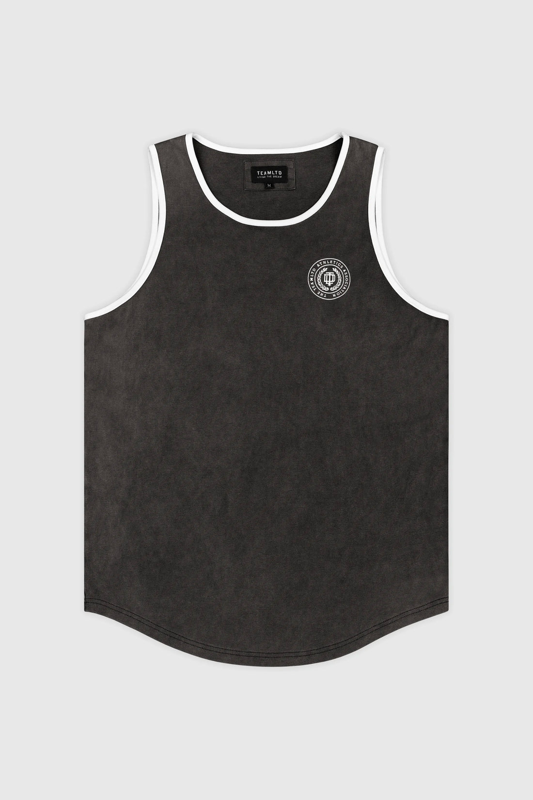 Ringer Tank