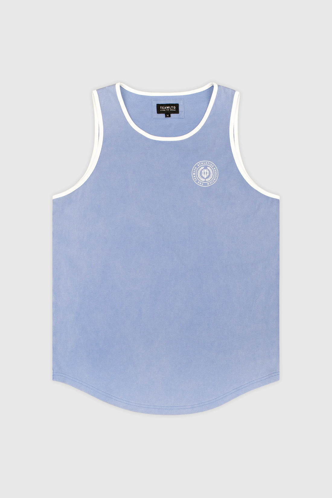 Ringer Tank