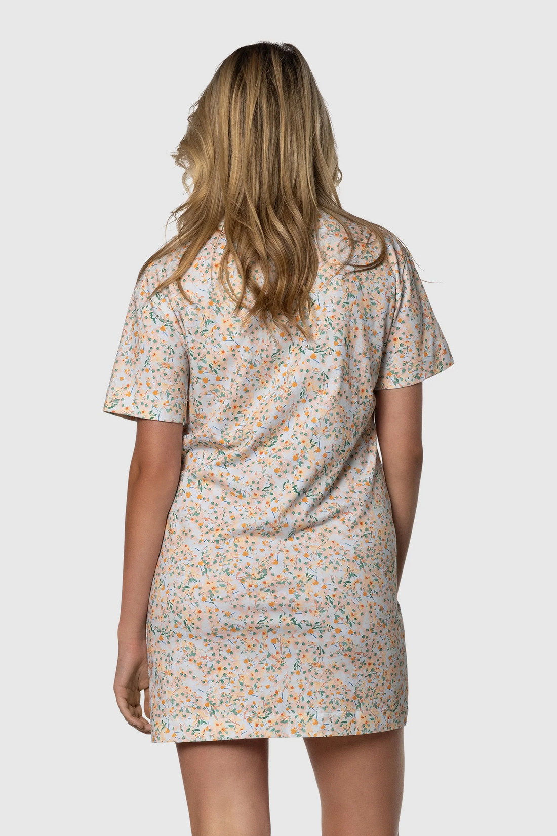 Tee Dress