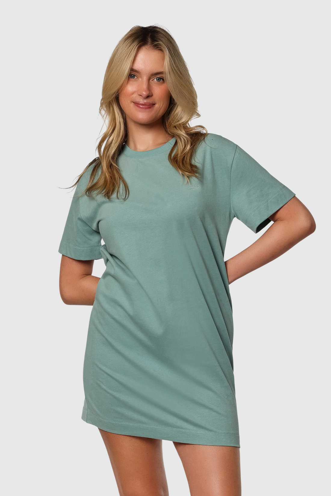 Tee Dress