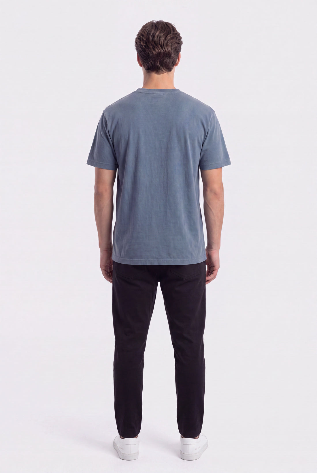 Signature Tee