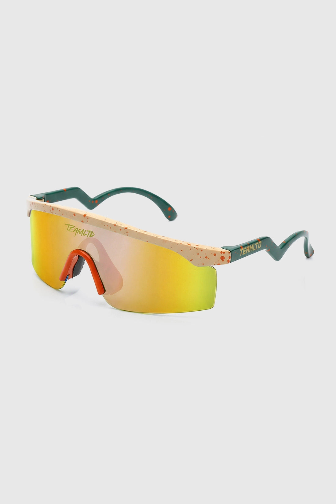 Thrasher Shades V1