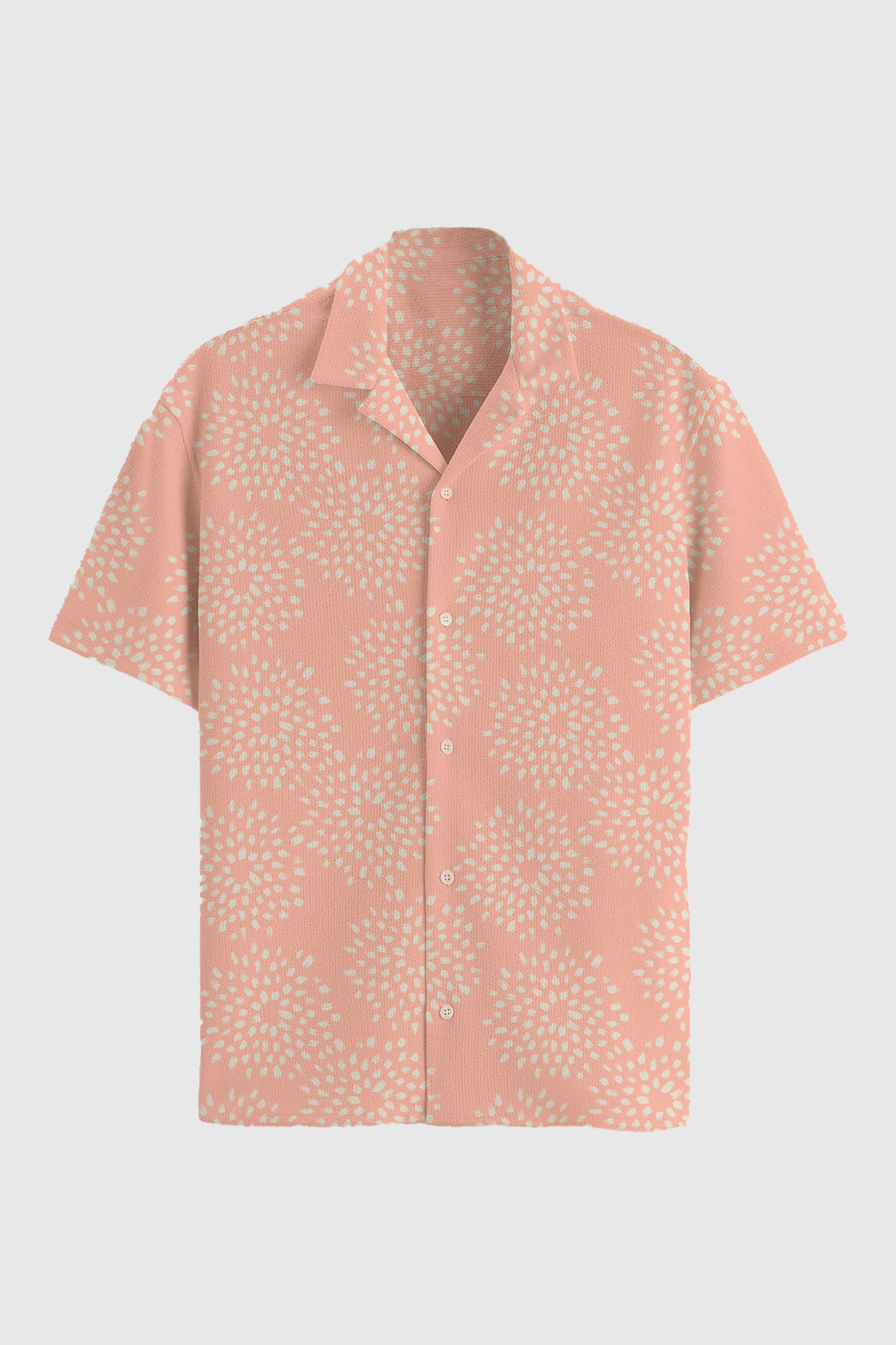 Vice Button Up