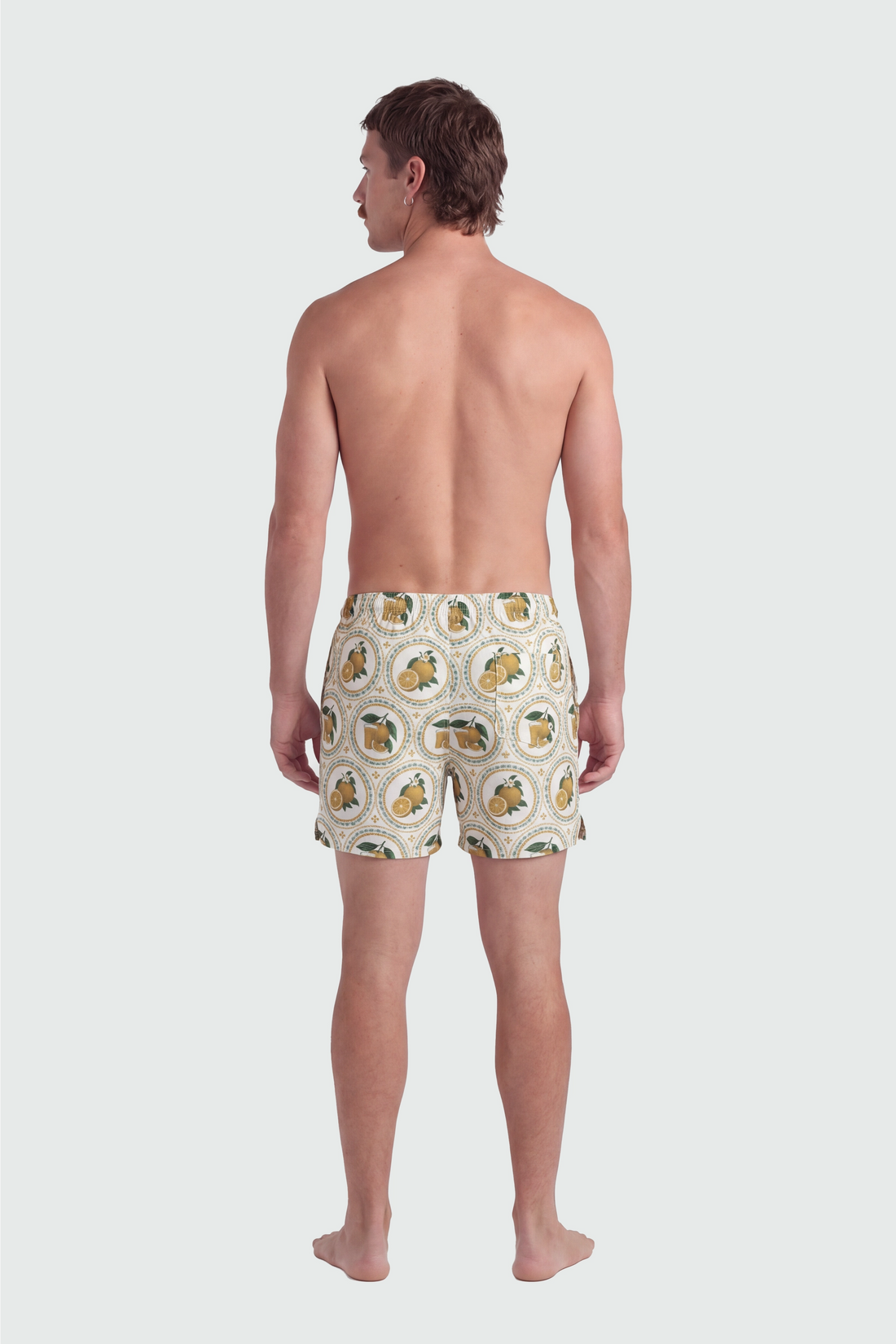 Volley 5" Swim Short