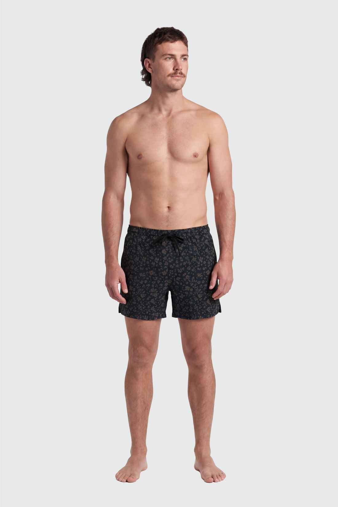Volley 5" Swim Short