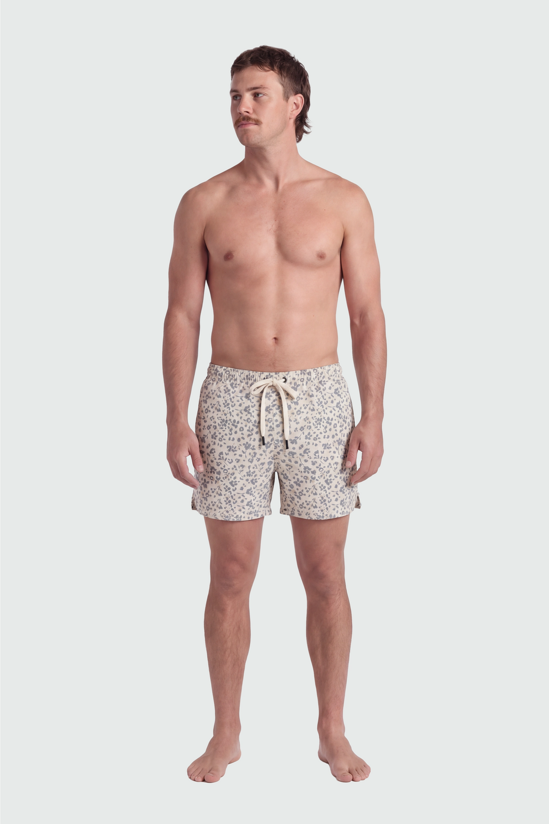 Volley 5" Swim Short
