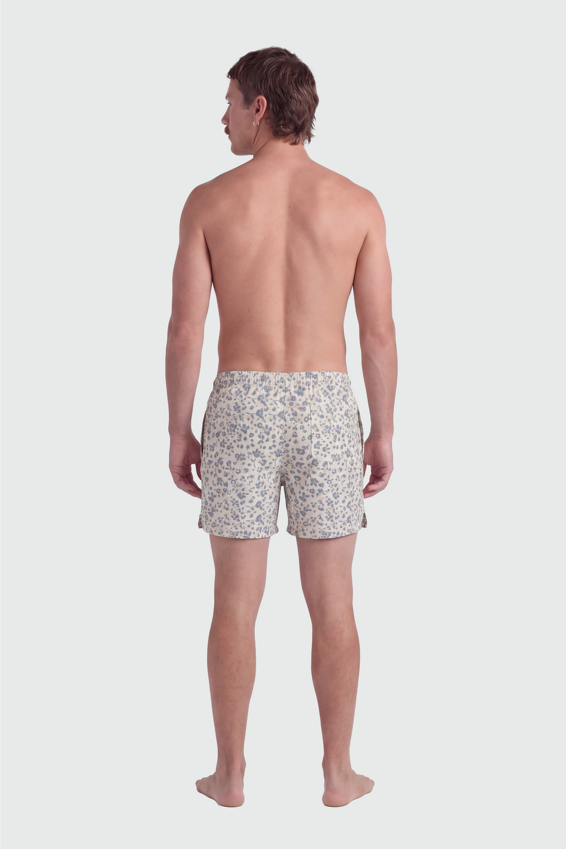 Volley 5" Swim Short