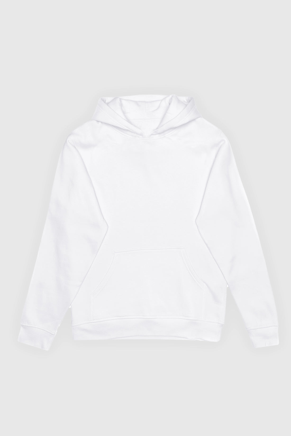 Oversized Hoodie