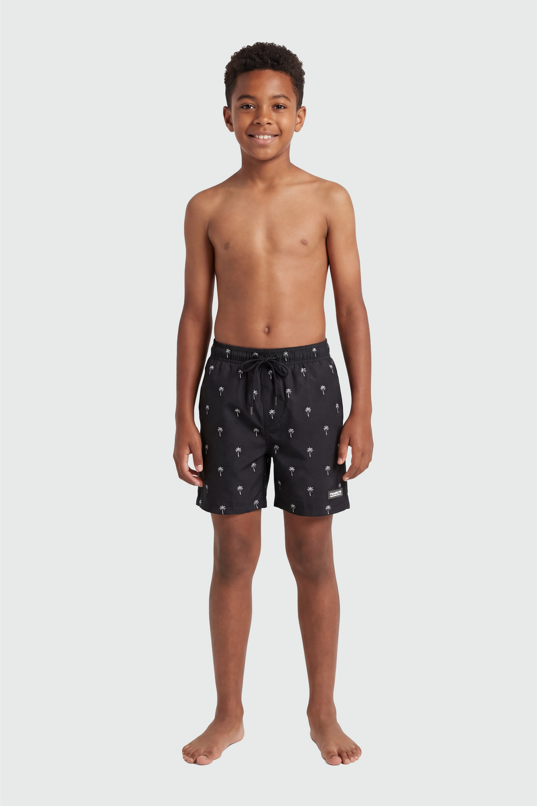 Youth Swim Short