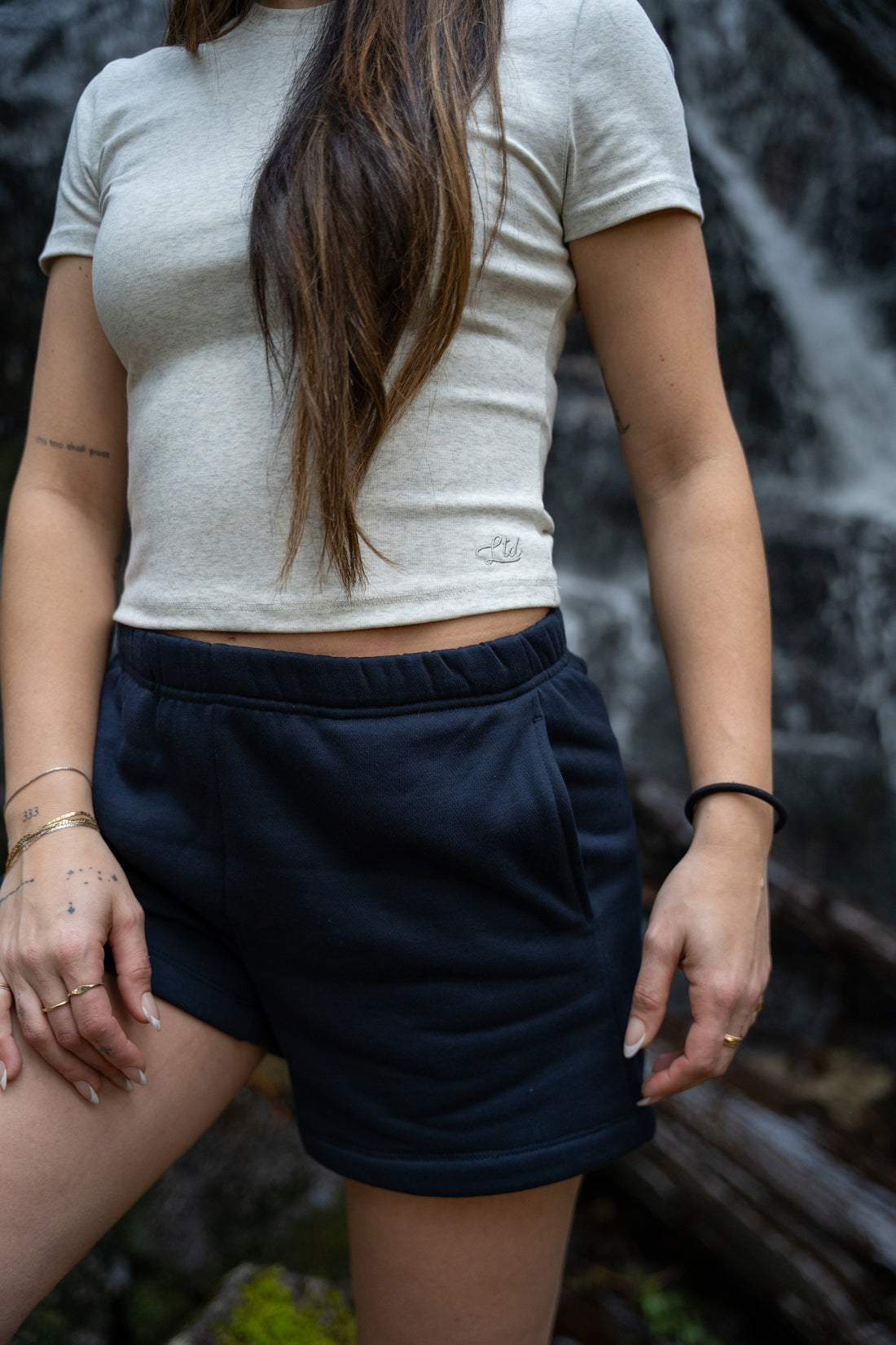 Sweat Short