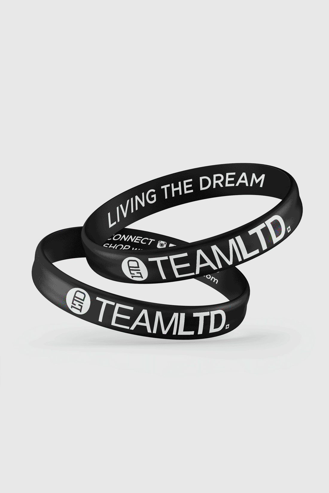 Rubber Wristband