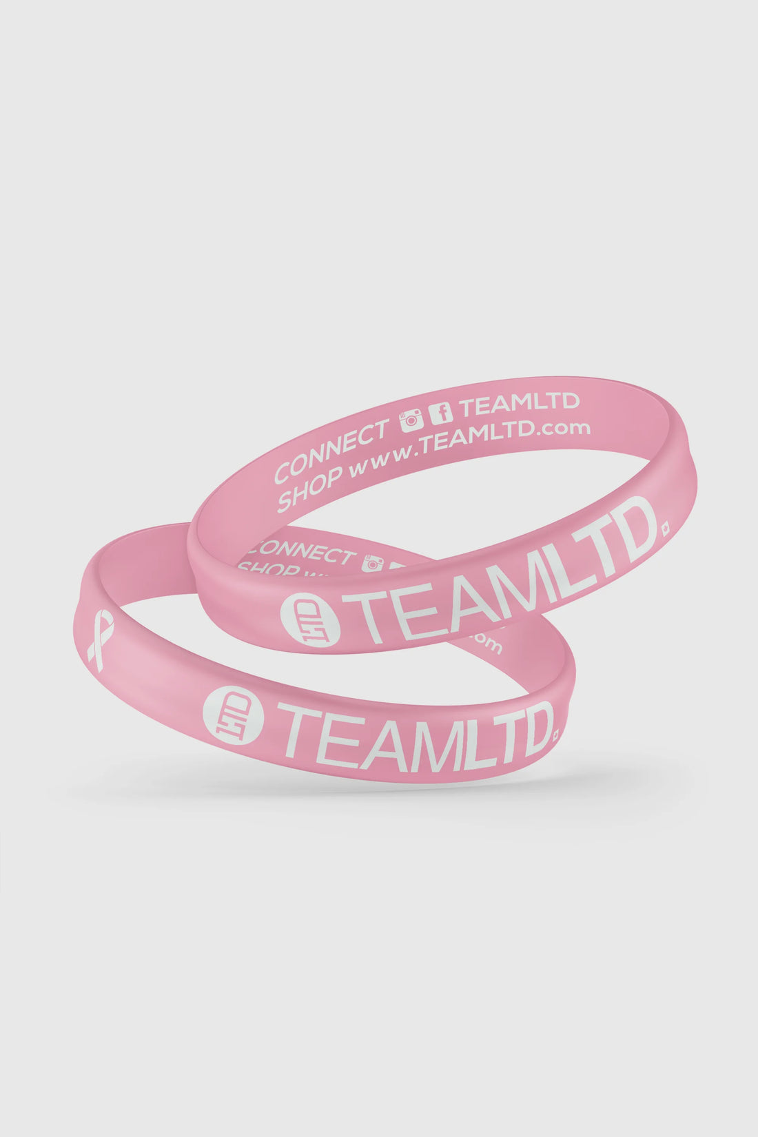 Rubber Wristband