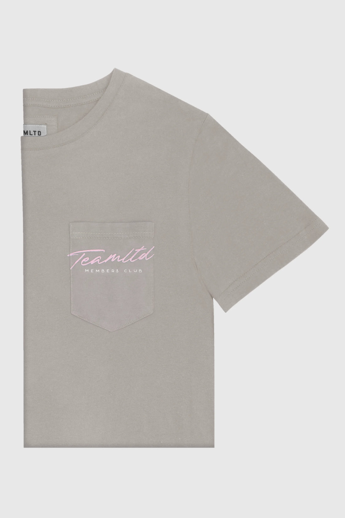 Members Pocket Tee