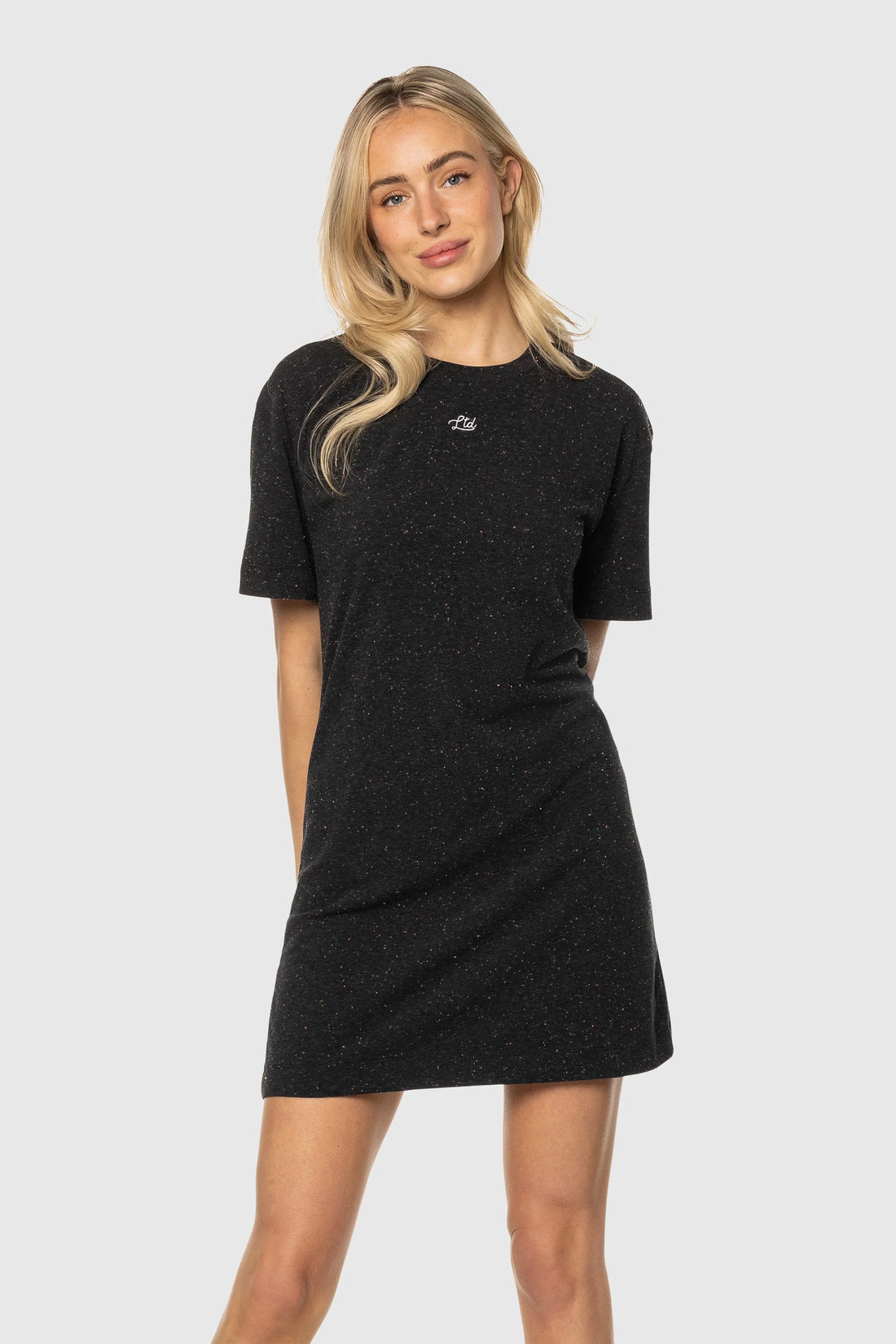 Tee Dress