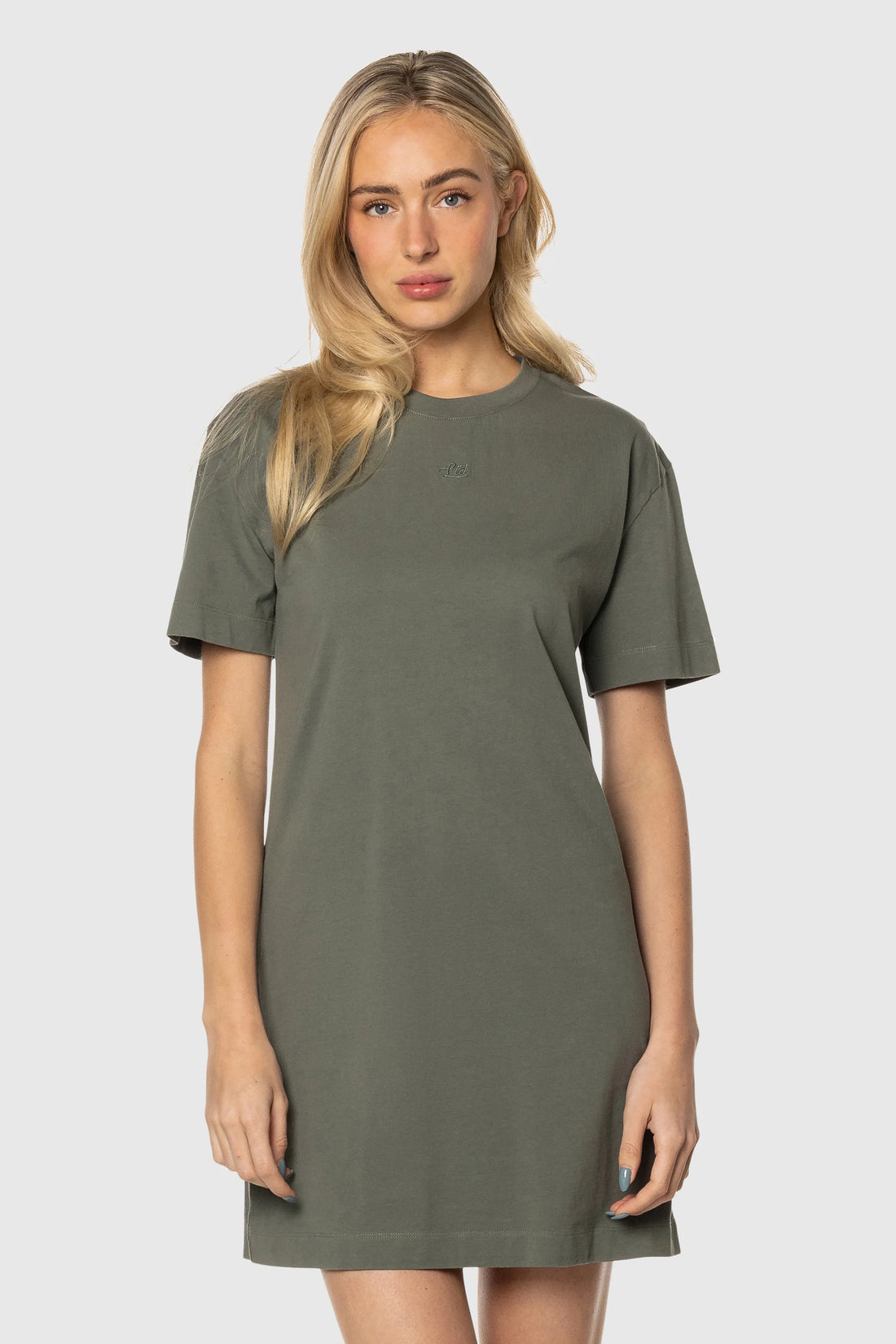 Tee Dress