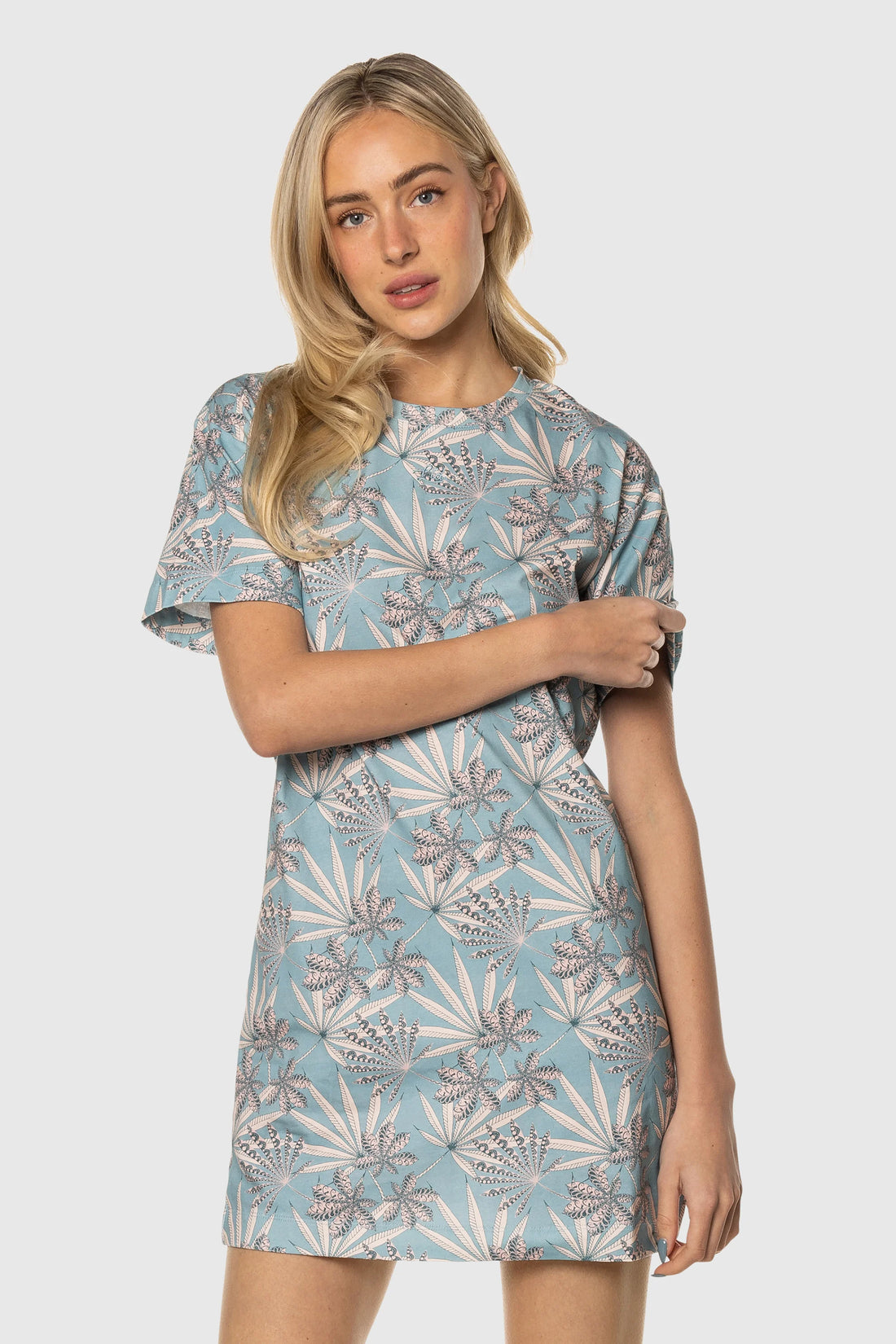 Tee Dress