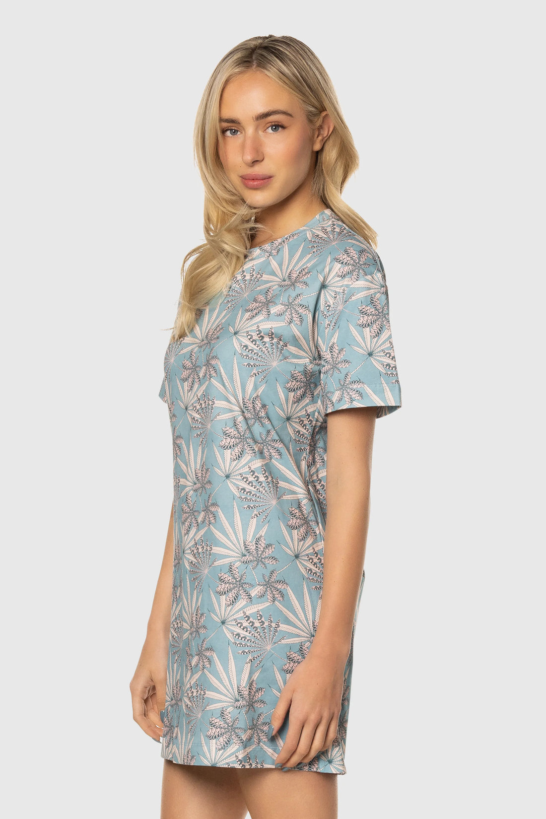 Tee Dress