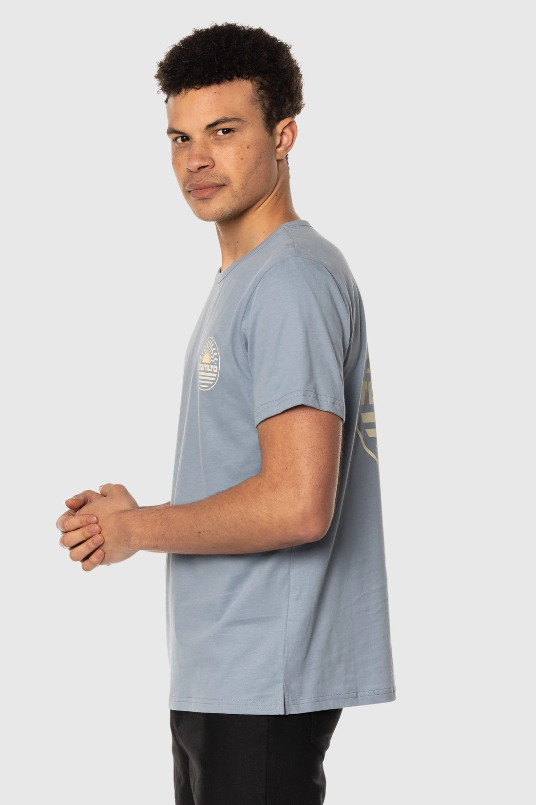 Sunrise Tee