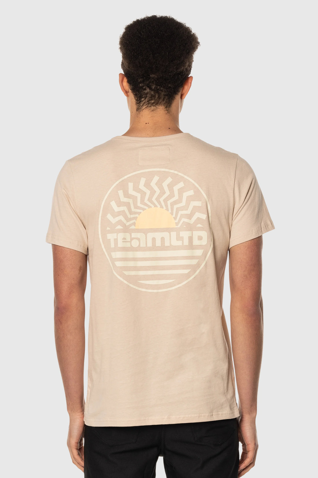 Sunrise Tee