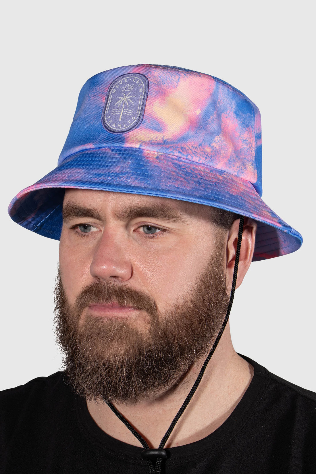 Infrared Bucket Hat